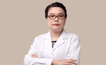 张娟医生简介